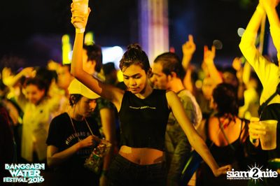 Bangsaen Water Festival ที่ บางแสน ไนท์ พลาซ่า (อัลบั้มที่ 1) — photo 24