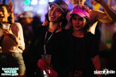 Bangsaen Water Festival ที่ บางแสน ไนท์ พลาซ่า (อัลบั้มที่ 1) — photo 26