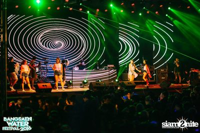 Bangsaen Water Festival ที่ บางแสน ไนท์ พลาซ่า (อัลบั้มที่ 1) — photo 28
