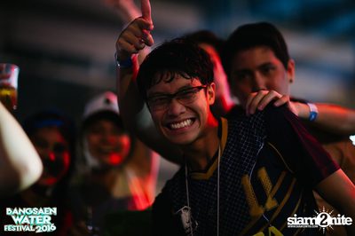 Bangsaen Water Festival ที่ บางแสน ไนท์ พลาซ่า (อัลบั้มที่ 1) — photo 32