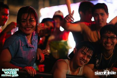 Bangsaen Water Festival ที่ บางแสน ไนท์ พลาซ่า (อัลบั้มที่ 1) — photo 33