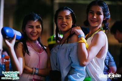 Bangsaen Water Festival ที่ บางแสน ไนท์ พลาซ่า (อัลบั้มที่ 1) — photo 34
