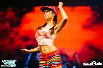 Bangsaen Water Festival ที่ บางแสน ไนท์ พลาซ่า (อัลบั้มที่ 1) — photo 36