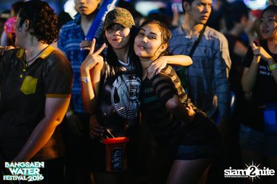 Bangsaen Water Festival ที่ บางแสน ไนท์ พลาซ่า (อัลบั้มที่ 1) — photo 37