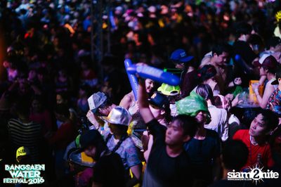 Bangsaen Water Festival ที่ บางแสน ไนท์ พลาซ่า (อัลบั้มที่ 1) — photo 39