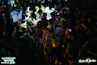 Bangsaen Water Festival ที่ บางแสน ไนท์ พลาซ่า (อัลบั้มที่ 1) — photo 40