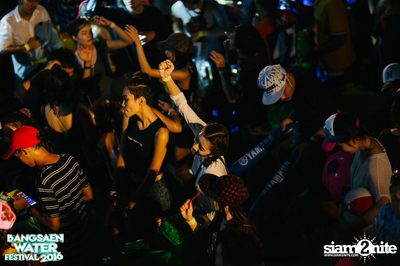 Bangsaen Water Festival ที่ บางแสน ไนท์ พลาซ่า (อัลบั้มที่ 1) — photo 42