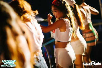 Bangsaen Water Festival ที่ บางแสน ไนท์ พลาซ่า (อัลบั้มที่ 1) — photo 43