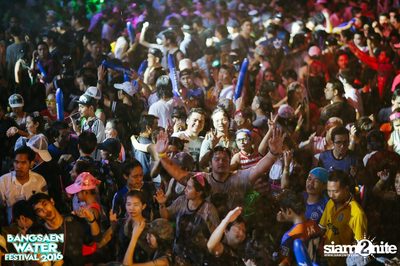 Bangsaen Water Festival ที่ บางแสน ไนท์ พลาซ่า (อัลบั้มที่ 1) — photo 44
