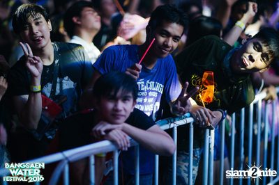 Bangsaen Water Festival ที่ บางแสน ไนท์ พลาซ่า (อัลบั้มที่ 1) — photo 50