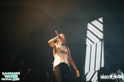 Bangsaen Water Festival ที่ บางแสน ไนท์ พลาซ่า (อัลบั้มที่ 1) — photo 51