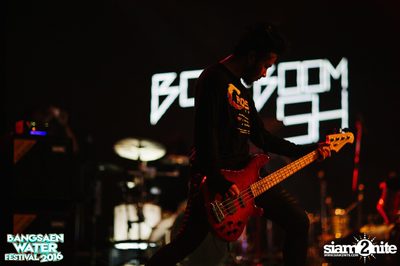 Bangsaen Water Festival ที่ บางแสน ไนท์ พลาซ่า (อัลบั้มที่ 1) — photo 53