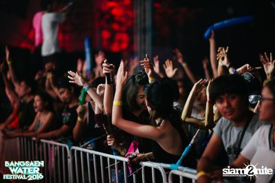 Bangsaen Water Festival ที่ บางแสน ไนท์ พลาซ่า (อัลบั้มที่ 1) — photo 55