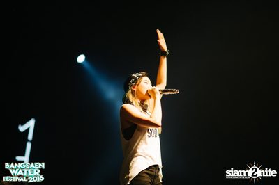 Bangsaen Water Festival ที่ บางแสน ไนท์ พลาซ่า (อัลบั้มที่ 1) — photo 56