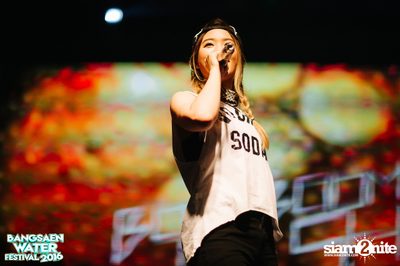 Bangsaen Water Festival ที่ บางแสน ไนท์ พลาซ่า (อัลบั้มที่ 1) — photo 58
