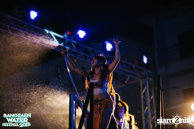 Bangsaen Water Festival ที่ บางแสน ไนท์ พลาซ่า (อัลบั้มที่ 1) — photo 61