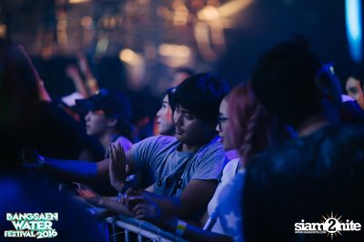 Bangsaen Water Festival ที่ บางแสน ไนท์ พลาซ่า (อัลบั้มที่ 1) — photo 63