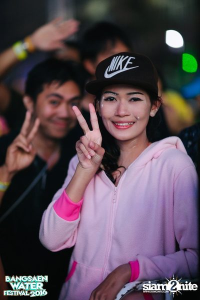 Bangsaen Water Festival ที่ บางแสน ไนท์ พลาซ่า (อัลบั้มที่ 1) — photo 64