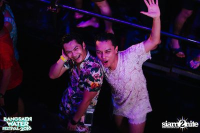 Bangsaen Water Festival ที่ บางแสน ไนท์ พลาซ่า (อัลบั้มที่ 1) — photo 66