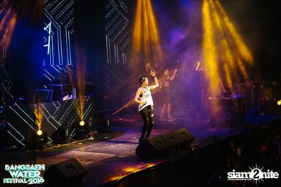 Bangsaen Water Festival ที่ บางแสน ไนท์ พลาซ่า (อัลบั้มที่ 1) — photo 67