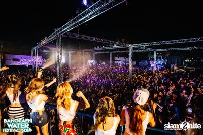 Bangsaen Water Festival ที่ บางแสน ไนท์ พลาซ่า (อัลบั้มที่ 1) — photo 68