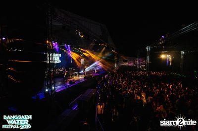 Bangsaen Water Festival ที่ บางแสน ไนท์ พลาซ่า (อัลบั้มที่ 1) — photo 69