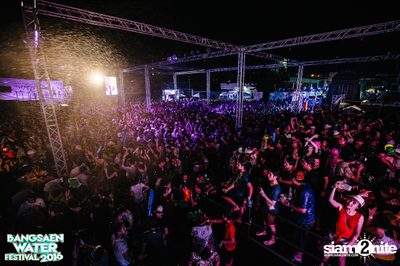 Bangsaen Water Festival ที่ บางแสน ไนท์ พลาซ่า (อัลบั้มที่ 1) — photo 70