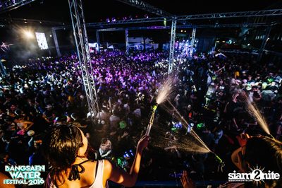 Bangsaen Water Festival ที่ บางแสน ไนท์ พลาซ่า (อัลบั้มที่ 1) — photo 72
