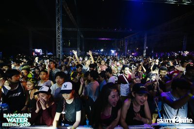 Bangsaen Water Festival ที่ บางแสน ไนท์ พลาซ่า (อัลบั้มที่ 1) — photo 77