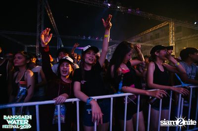 Bangsaen Water Festival ที่ บางแสน ไนท์ พลาซ่า (อัลบั้มที่ 1) — photo 78