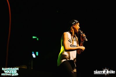 Bangsaen Water Festival ที่ บางแสน ไนท์ พลาซ่า (อัลบั้มที่ 1) — photo 84