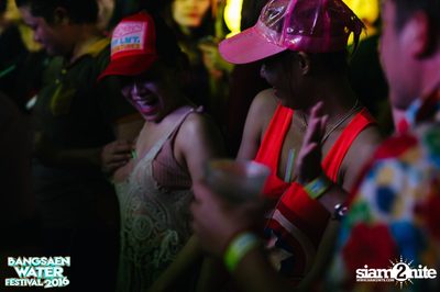 Bangsaen Water Festival ที่ บางแสน ไนท์ พลาซ่า (อัลบั้มที่ 1) — photo 86