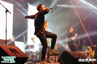 Bangsaen Water Festival ที่ บางแสน ไนท์ พลาซ่า (อัลบั้มที่ 1) — photo 89