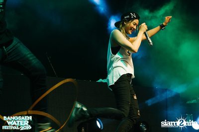 Bangsaen Water Festival ที่ บางแสน ไนท์ พลาซ่า (อัลบั้มที่ 1) — photo 91