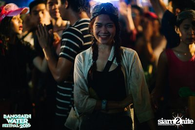 Bangsaen Water Festival ที่ บางแสน ไนท์ พลาซ่า (อัลบั้มที่ 1) — photo 92