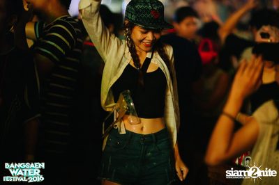 Bangsaen Water Festival ที่ บางแสน ไนท์ พลาซ่า (อัลบั้มที่ 1) — photo 93