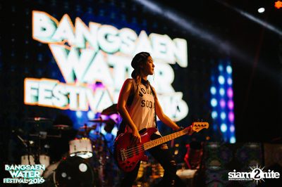 Bangsaen Water Festival ที่ บางแสน ไนท์ พลาซ่า (อัลบั้มที่ 1) — photo 96