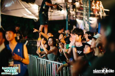 Bangsaen Water Festival ที่ บางแสน ไนท์ พลาซ่า (อัลบั้มที่ 1) — photo 97