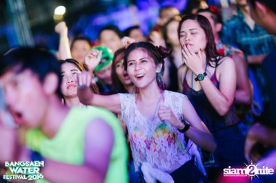 Bangsaen Water Festival ที่ บางแสน ไนท์ พลาซ่า (อัลบั้มที่ 1) — photo 98