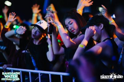 Bangsaen Water Festival ที่ บางแสน ไนท์ พลาซ่า (อัลบั้มที่ 1) — photo 99