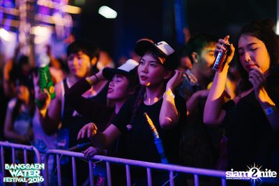 Bangsaen Water Festival ที่ บางแสน ไนท์ พลาซ่า (อัลบั้มที่ 1) — photo 100