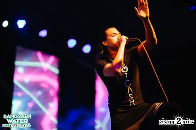 Bangsaen Water Festival ที่ บางแสน ไนท์ พลาซ่า (อัลบั้มที่ 1) — photo 101