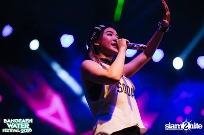 Bangsaen Water Festival ที่ บางแสน ไนท์ พลาซ่า (อัลบั้มที่ 1) — photo 102