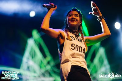Bangsaen Water Festival ที่ บางแสน ไนท์ พลาซ่า (อัลบั้มที่ 1) — photo 103