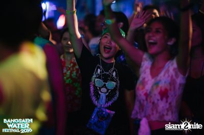 Bangsaen Water Festival ที่ บางแสน ไนท์ พลาซ่า (อัลบั้มที่ 1) — photo 104
