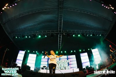 Bangsaen Water Festival ที่ บางแสน ไนท์ พลาซ่า (อัลบั้มที่ 1) — photo 109