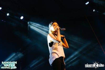 Bangsaen Water Festival ที่ บางแสน ไนท์ พลาซ่า (อัลบั้มที่ 1) — photo 113