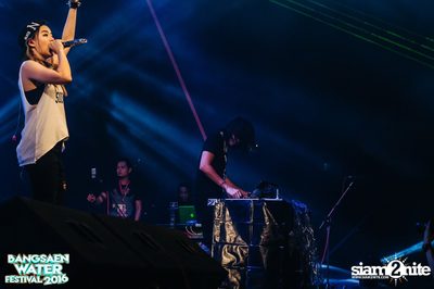Bangsaen Water Festival ที่ บางแสน ไนท์ พลาซ่า (อัลบั้มที่ 1) — photo 115