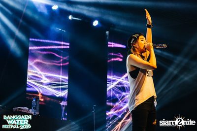 Bangsaen Water Festival ที่ บางแสน ไนท์ พลาซ่า (อัลบั้มที่ 1) — photo 116