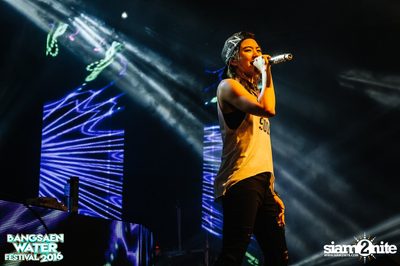 Bangsaen Water Festival ที่ บางแสน ไนท์ พลาซ่า (อัลบั้มที่ 1) — photo 118